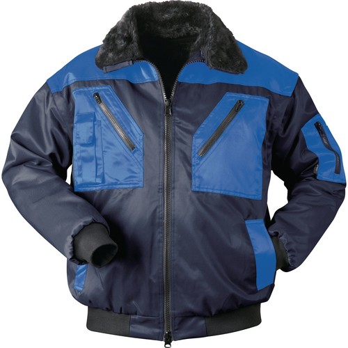 Giacca pilota norway - giacca,