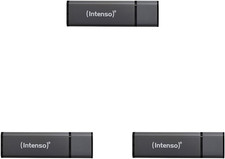 Alu Line - Chiavetta USB 2.0