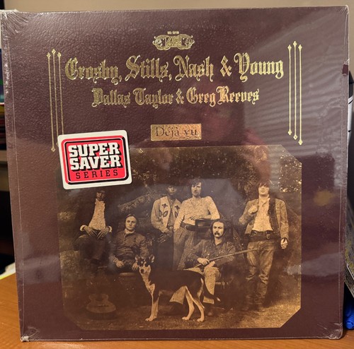 Crosby stills nash young - crosby,