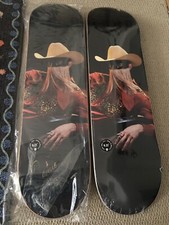 DUE mazzi firmati e vuoti