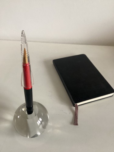 Ancien stylo plume - plume, stypen