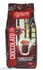 2 Kg CIOCCOLATA solubile