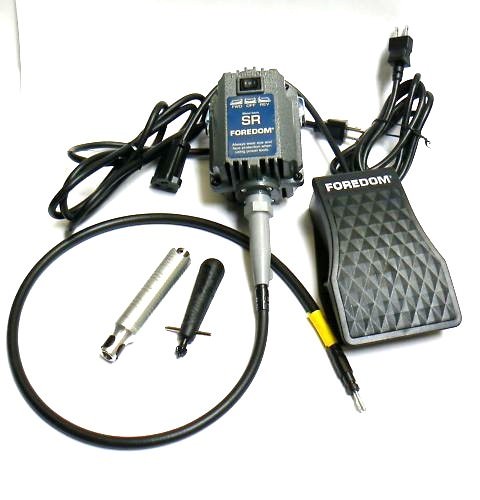 Kit albero flessibile motore - flessibile,