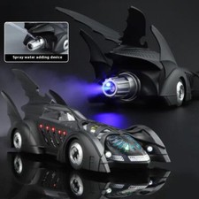 Modellino auto 1:18 Batmobile