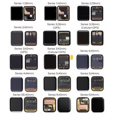 Display LCD Touch Screen per