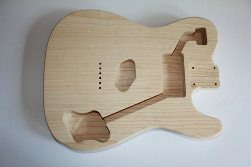 Telecaster custom us - telecaster, er