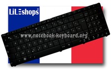 Clavier Français Original
