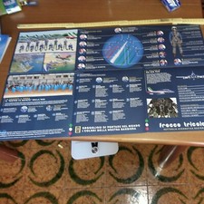 FRECCE TRICOLORI MINI