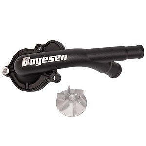 Kit pompa acqua boyesen - kit,