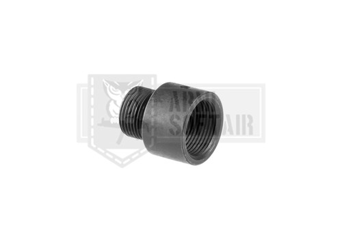 Adattatore silenziatore - g&g,