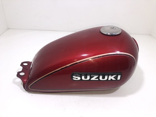 Serbatoio suzuki 250 1992 - serbatoio,
