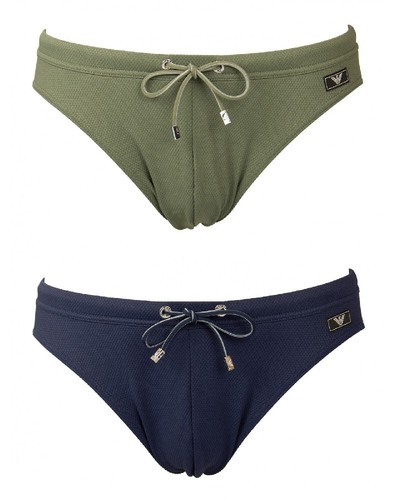 Slip mare emporio armani - slip,