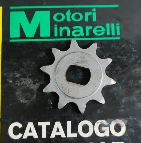 Pignone minarelli p4 - minarelli,