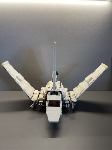 Lego 75302 star - lego,