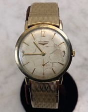 Orologio uomo vintage LONGINES