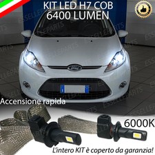 KIT LAMPADE H7 LED