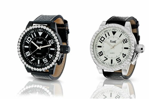 Orologio donna xxl fame - da,