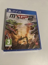 MXGP 2 PS4 Neuf Sous Blister |