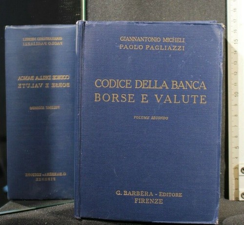 Codice della banca - banca, borse