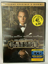 IL GRANDE GATSBY - Di Caprio -
