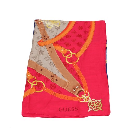 Aw9067vis03 foulard guess - aw9067vis03,