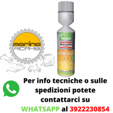 Arexons additivo benzina - arexons,