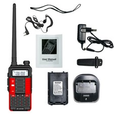 NUOVA RADIO BAOFENG UV-10R 10W