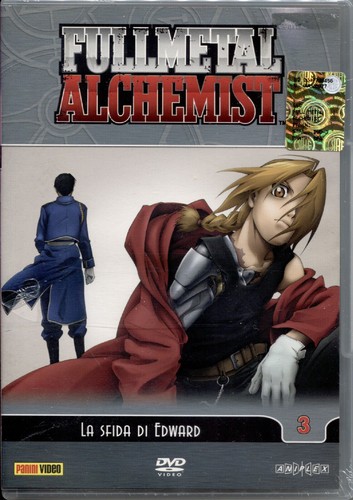 Dvd manga panini - 1, video