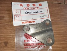NOS HONDA CR 480 RC 1982 OEM
