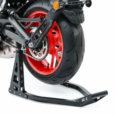 Cavalletto Alza Moto Posteriore ALU per Kawasaki KLE 500