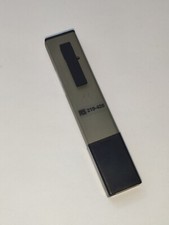 Tester Misuratore di conduttività Qualità  acqua - H2O -  Hanna Instruments