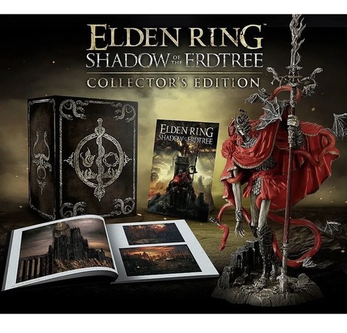 Elden ring ombra - elden, l'ombra