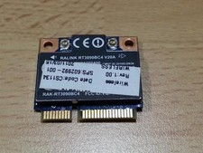 HP Pavilion DV6-3000 Wireless