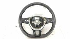 Volante Volkswagen T-roc 2018-2022 In Pelle Con Comandi