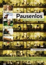 Pausenlos dvd - pausenlos, |
