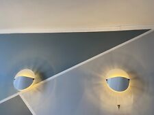 Due lampade da parete  Flos Giovi