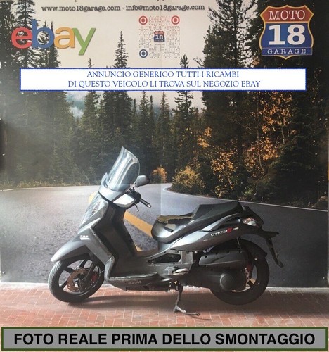 Sono disponibili ricambi - disponibili,