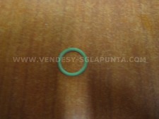 LOTTO 72 GUARNIZIONI O.RING ORING PER R134 A CTR 1213024 MISURA 10 MM 5/8" NUOVE