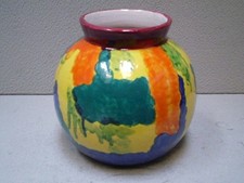 DESIGN 60 VASO FUTURISTA