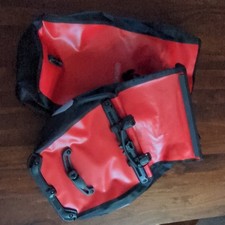 Ortlieb Back-Roller Borsa