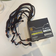 XFX XPS-450W-SEW 80 Plus