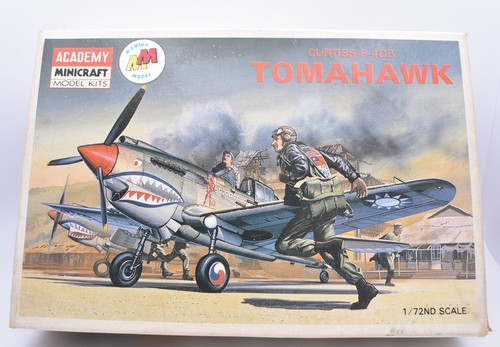 Modellini aerei model kit