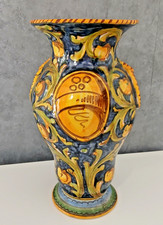 Antico Vaso in Ceramica