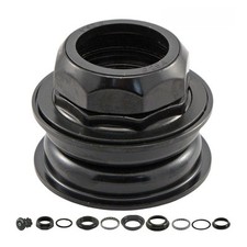 serie sterzo semintegrata 1 - 1/8a filetto VP Components ricambi bici