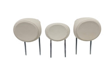 POGGIATESTA POSTERIORI PER FIAT 500 X Serie (15>)