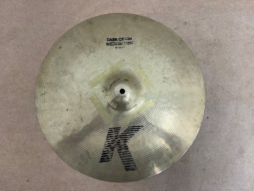 Zildjian dark crash - zildjian,