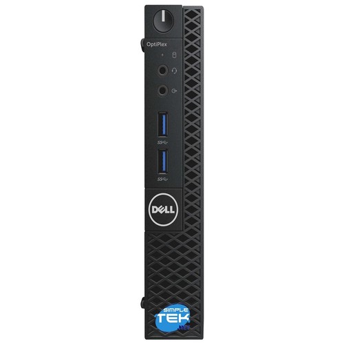 Dell 3060 micro - mini, 8gb
