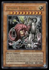 SPHINX TELEIA EP1-EN003 ULTRA