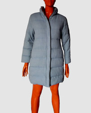 MONCLER Piumino Cappotto Lana