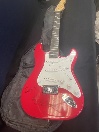 Chitarra squier bullet - chitarra,